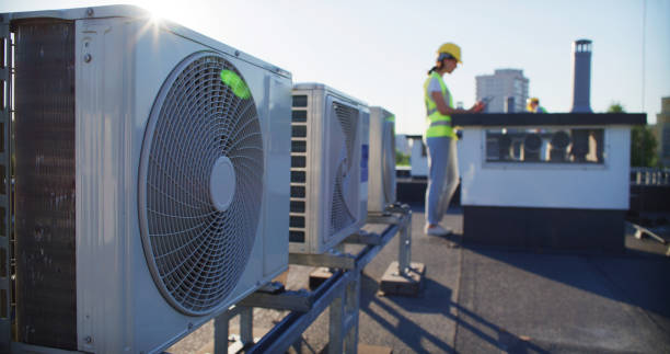 Best Home Air Vent Cleaning  in Woodcreek, TX